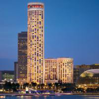 Booking.com: Upto 20% OFF on Singapore Hotel Bookings