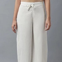 W for Woman: Upto 50% OFF on Bottom Wear Orders