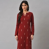 W for Woman: Get up to 50% OFF on Winter Wear 