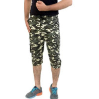 Shiprocket: 74% OFF on Moglies Cotton Cargo Army Printed Shorts Orders