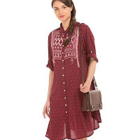 Wish'n Buy: Flat 50% OFF on Women's Dresses & Tunics New Arrivals Orders
