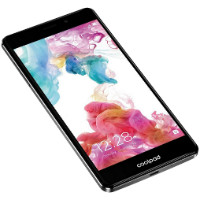 Gadgets Now: 13% OFF on Coolpad Mega 2.5D 3GB - (Grey) Orders