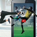 Gadgets 360: Upto 50% + Flat 5% OFF on Pre-Paid Micromax Tablets Orders