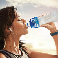 Coke2Home: FREE Voucher worth ₹ 90 OFF on 3 Aquarius - Active Hydration Orders