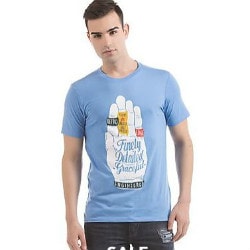 NNNOW: Everything Under ₹ 499 on Unlimited Men's Clothing !