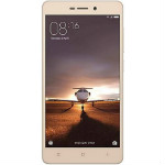 Gadgets Now: ₹ 700 OFF on Redmi 3S Plus - 2GB (Gold) Orders