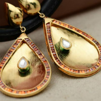 VelvetCase: Starting at ₹ 969 on The Earring Edit Orders