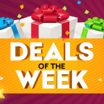 Blinkit: Upto 50% OFF on Deals of the Week Orders