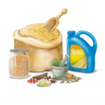 Blinkit: Upto 20% OFF on Grocery & Staples Orders