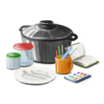 Blinkit: Upto 20% OFF on Home & Office Orders
