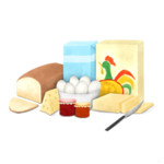 Blinkit: Upto 15% OFF on Breakfast & Dairy Orders