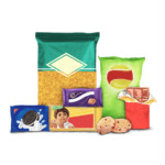Blinkit: Upto 33% OFF on Biscuits, Snacks & Chocolates Orders