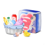 Blinkit: Upto 20% OFF on Baby & Kids Orders