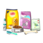 Blinkit: Starting at ₹ 30 on Pet Care Orders