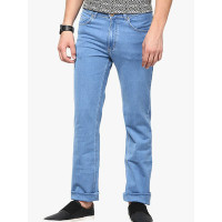 Jabong: Upto 75% OFF on Wrangler, Spykar, Levi's & Muft Denim Jeans Orders