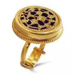 VelvetCase: From ₹ 1,290 on Adjustable Rings Orders