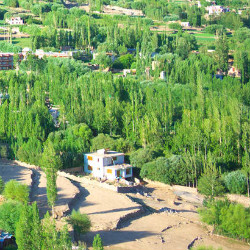 Yatra: From ₹ 18,450 on Ladakh Holiday Package Bookings