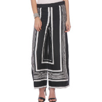 W for Woman: Get up to 50% OFF on Pants & Palazzos