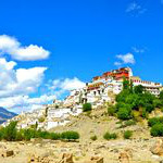 GoAir: From ₹ 39,799 on Ladakh Bookings Orders