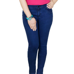 Voonik: Upto 70% OFF on Women's Jeans !