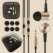 Ebay India: From ₹ 94 on Hands-Free Headsets Orders