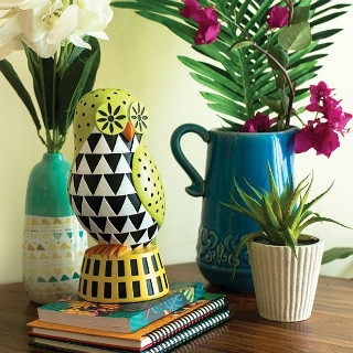 Chumbak: From ₹ 295 on The Cozy Home Edit Orders