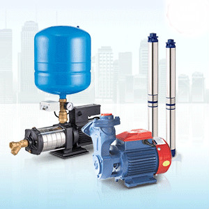 Industry Buying: Upto 30% OFF on Crompton Pumps Orders