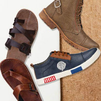 Mr Voonik: Upto 60% OFF on Handpicked New Arrivals Orders