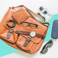 Mr Voonik: Upto 70% OFF on Sunglasses, Bags & Accessories Orders