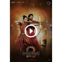 PVR Cinemas: Book Tickets Today on Baahubali -The Conclusion Bookings
