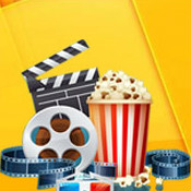 PVR Cinemas: ₹ 100 Cashback OFF on Tickets Bookings minimum ₹ 300 for MobiKwik Customers