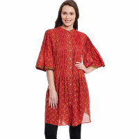 Ritu Kumar: Get up to 10% OFF on New Arrivals