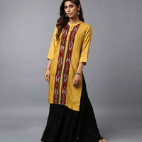 CraftsVilla: 30% - 50% OFF on Anuswara Kurti Orders