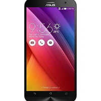 Gadgets 360: 37% OFF on UNBOXED Asus Zenfone 2 (32GB, Silver) Orders