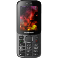 Gadgets 360: 43% OFF on Panasonic GD25C Grey / Black Orders