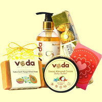 Zotezo: Flat 30% OFF on Veda Essence Orders