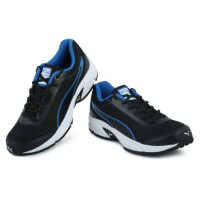 Footprint360: From ₹ 599 on Brand NEW Puma Orders