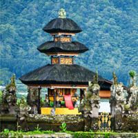 Goomo: Flat 5% OFF on Bali Indonesia Bookings