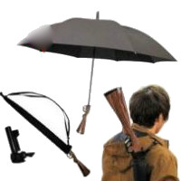 BonZeal: Upto 50% OFF on Umbrella Sale Orders