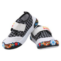 Footprint360: Flat 50% OFF on Infant's Shoes Orders
