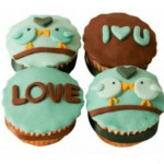 MyFlowerTree: From ₹ 599 on Special Cup-Cakes for Every Occasion 