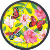 Chumbak: Flat 20% OFF on Wall Clocks Orders