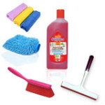 Shop CJ: 68% OFF on Kawachi Best Spin Mop & Bucket System Orders
