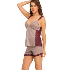 Trendy Bharat: Upto 75% OFF on Women's Night Suits Orders