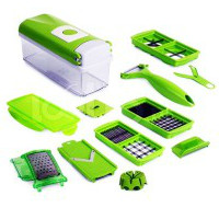 Trendy Bharat: Upto 80% OFF on Choppers, Graters & Peelers Orders