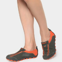 Abof: Upto 60% OFF on Men & Women's Footwear Orders