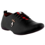 Mr Voonik: Minimum 30% OFF on Men's Casual Shoes Orders