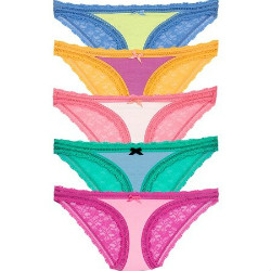 Voonik: Upto 50% + Extra 10% OFF on Pretty Secrets Panty Orders