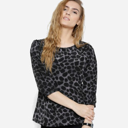 Voonik: Upto 60% OFF on Chery-Sera Tops & Tunics