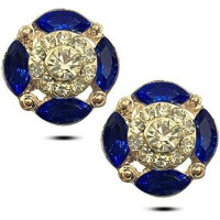 Voonik: Upto 80% OFF on Women's 'Be Adorned' Jewellery Collection
